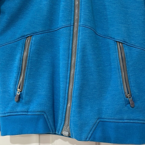 Under Armour ColdGear Infrared Jacket Great Condition - Picture 2 of 9